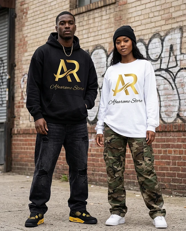 Hoodies