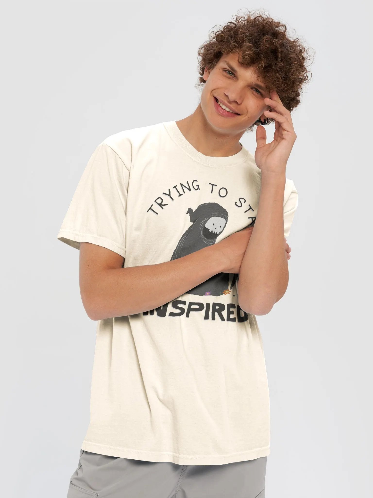 Remain Inspired product image (5)
