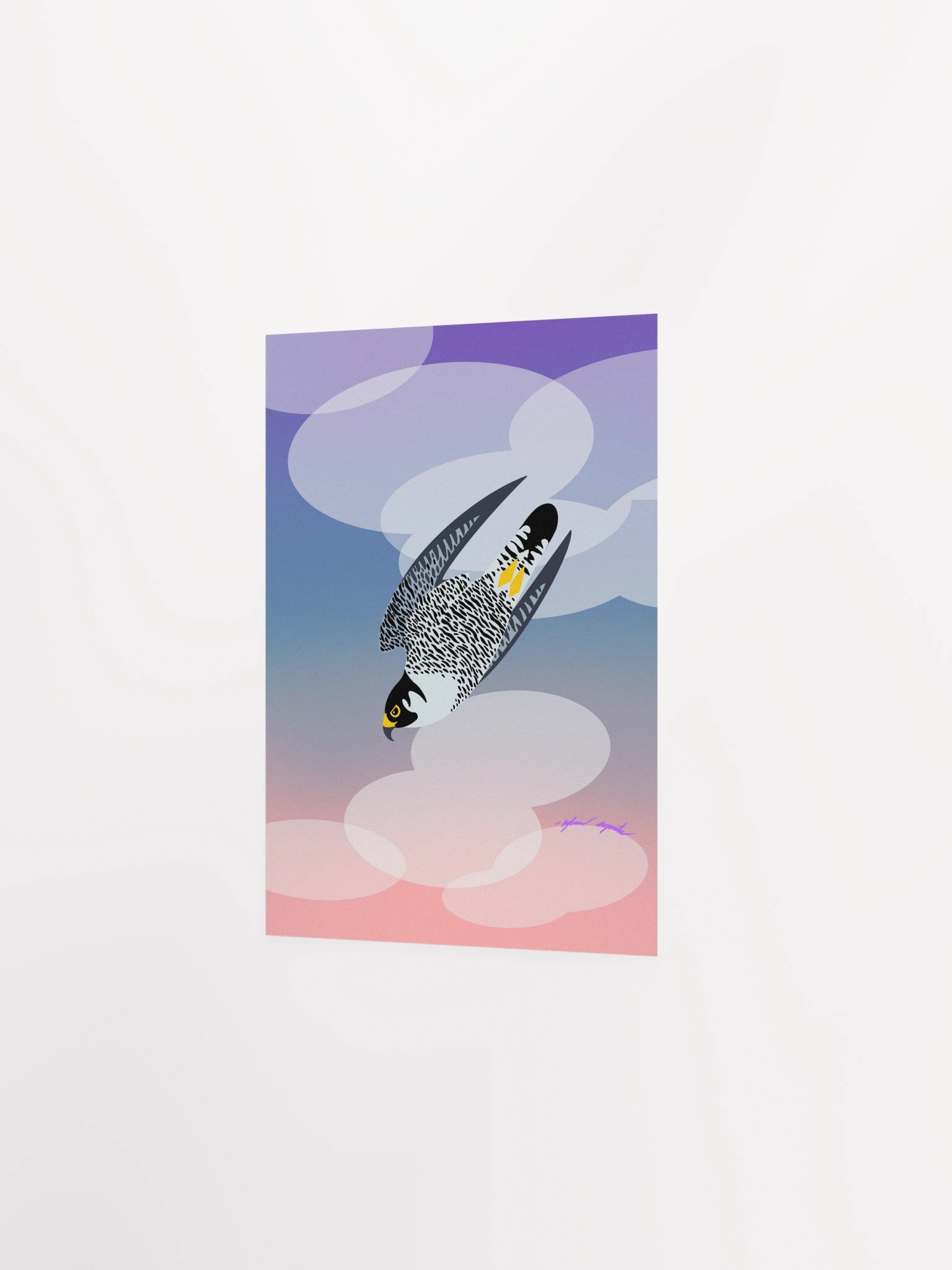 Peregrine Falcon product image (3)