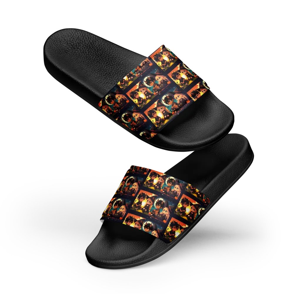 KK & JP SLIDES(For Men!) product image (11)