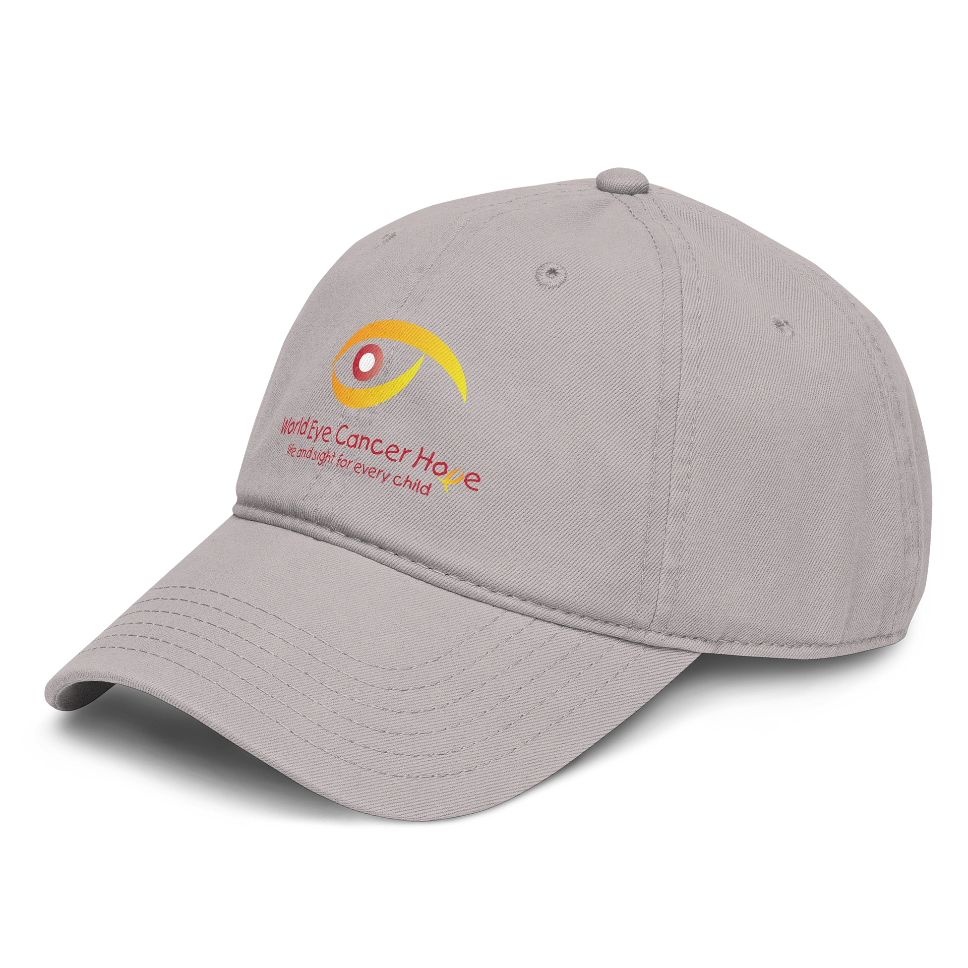 WE C Hope Logo - Baseball Cap product image (11)