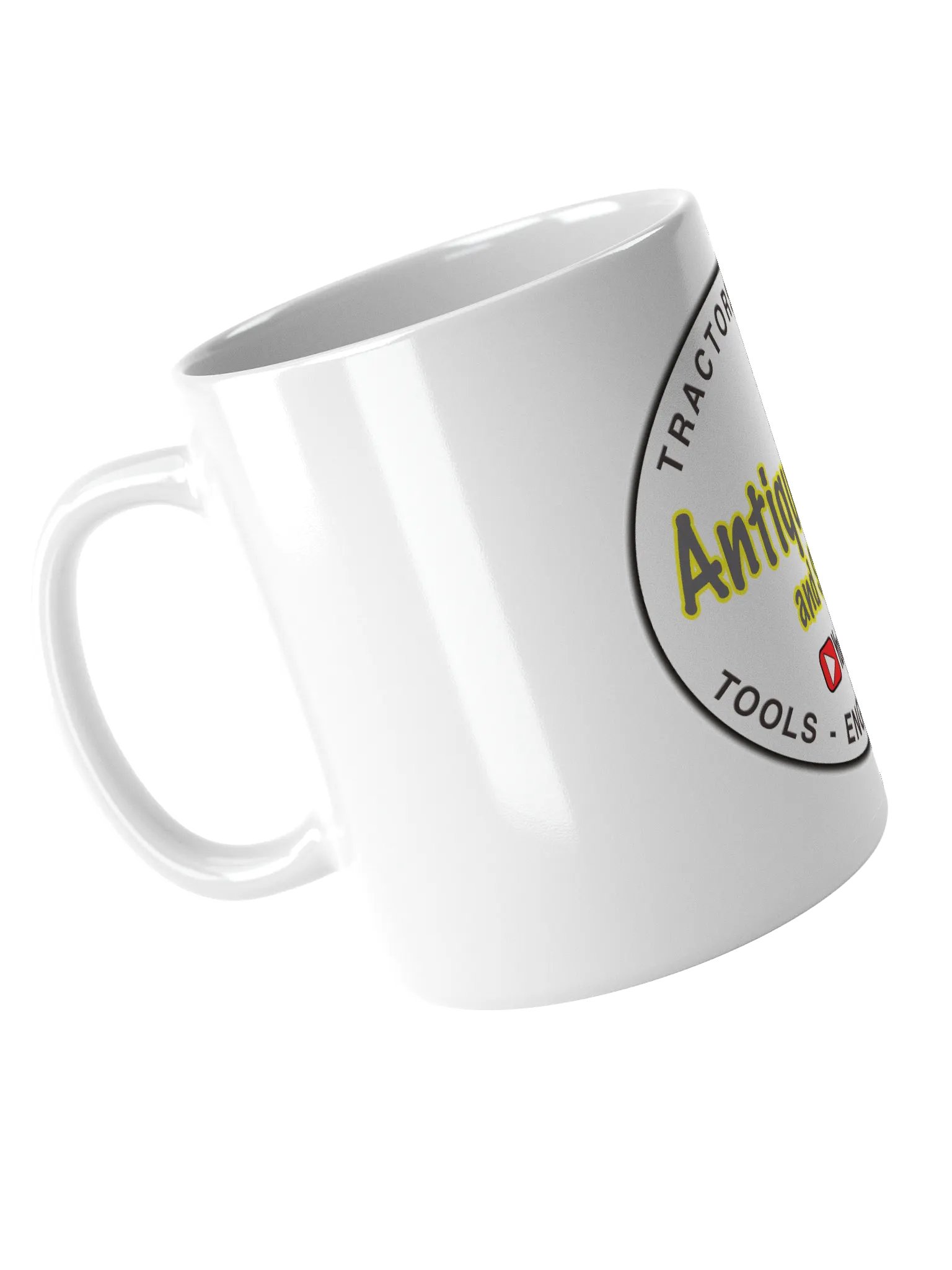 *NEW* ACS Coffee Mugs! product image (5)