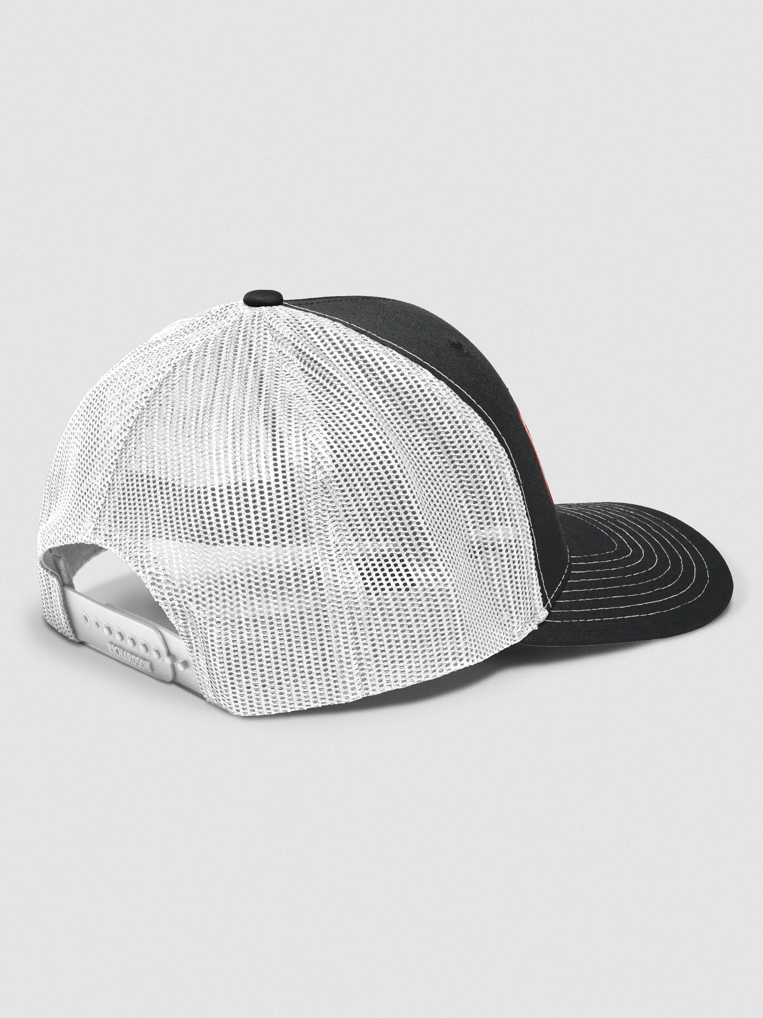 Chad's "Bruh" Hat product image (4)