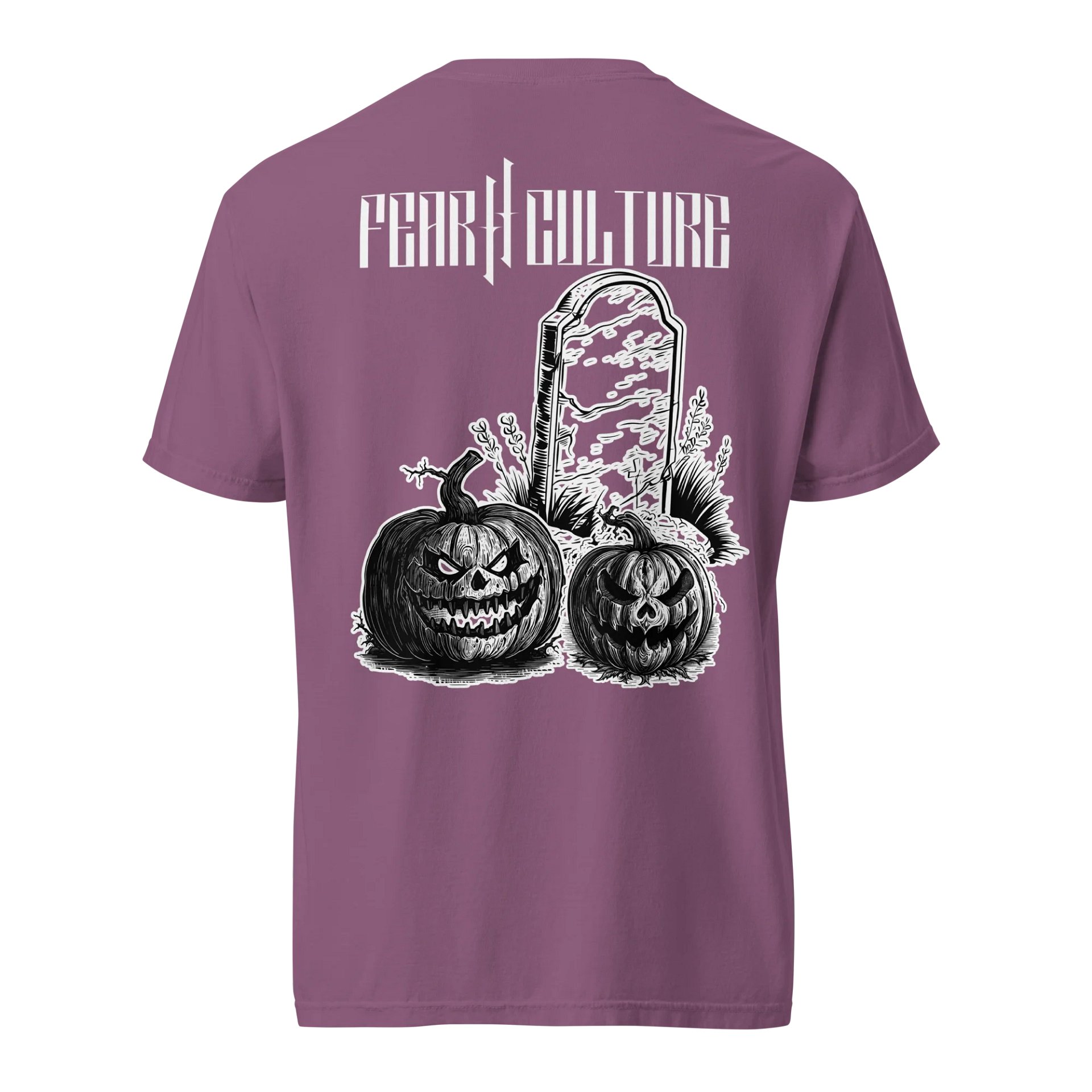 Fear Culture Harvest Shirt product image (1)