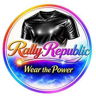 Rally Republic | Trending Graphic Shirts, Apparel & Custom Gifts