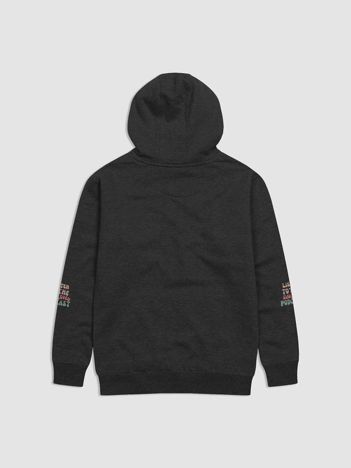 THE SVUCOVEN HOODIE product image (2)