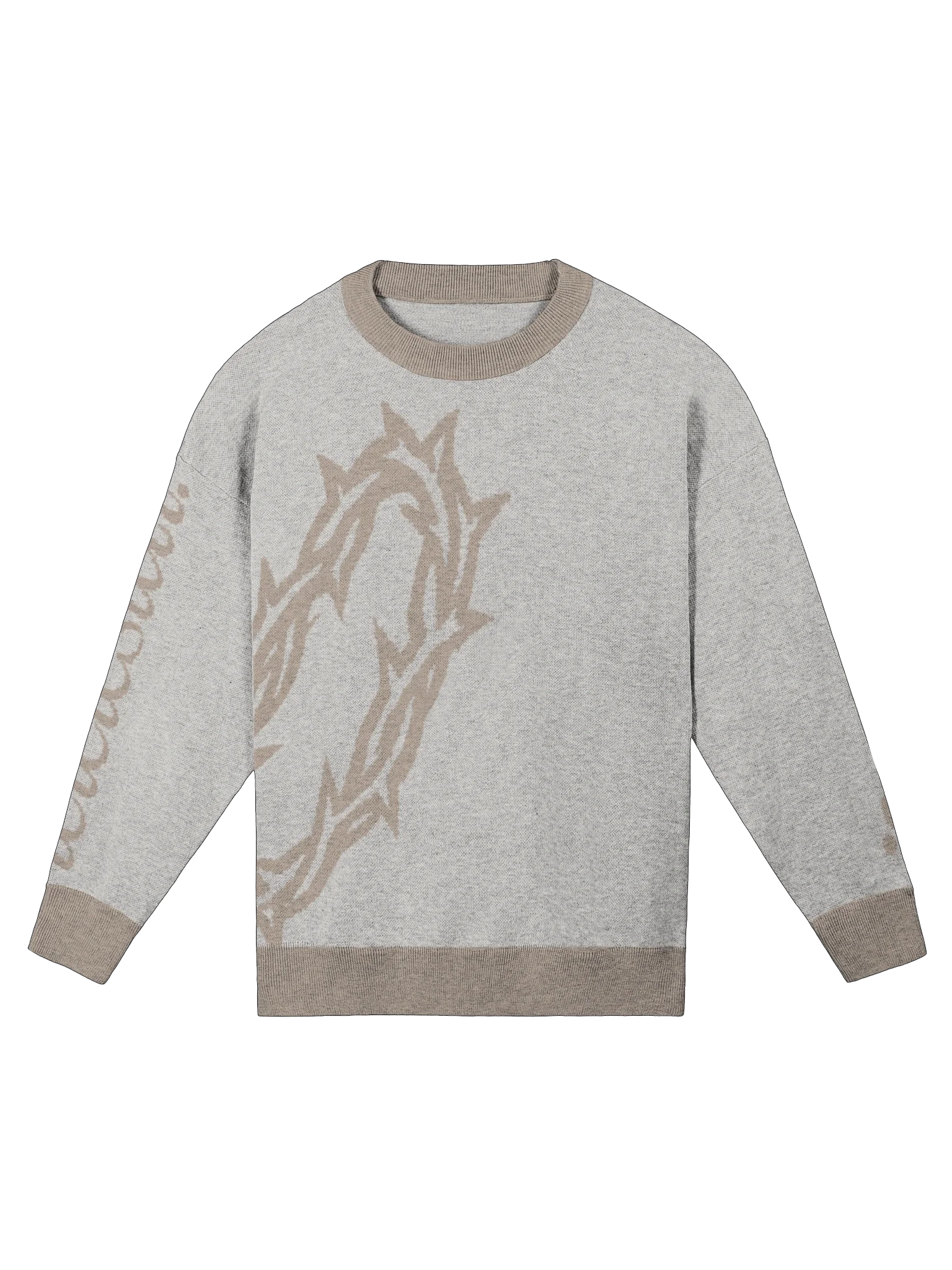 TETELESTAI KNIT