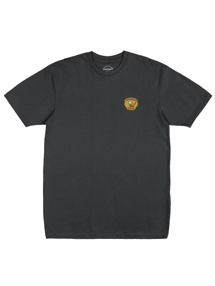Unhinged Pro Shop Shirt product image (1)