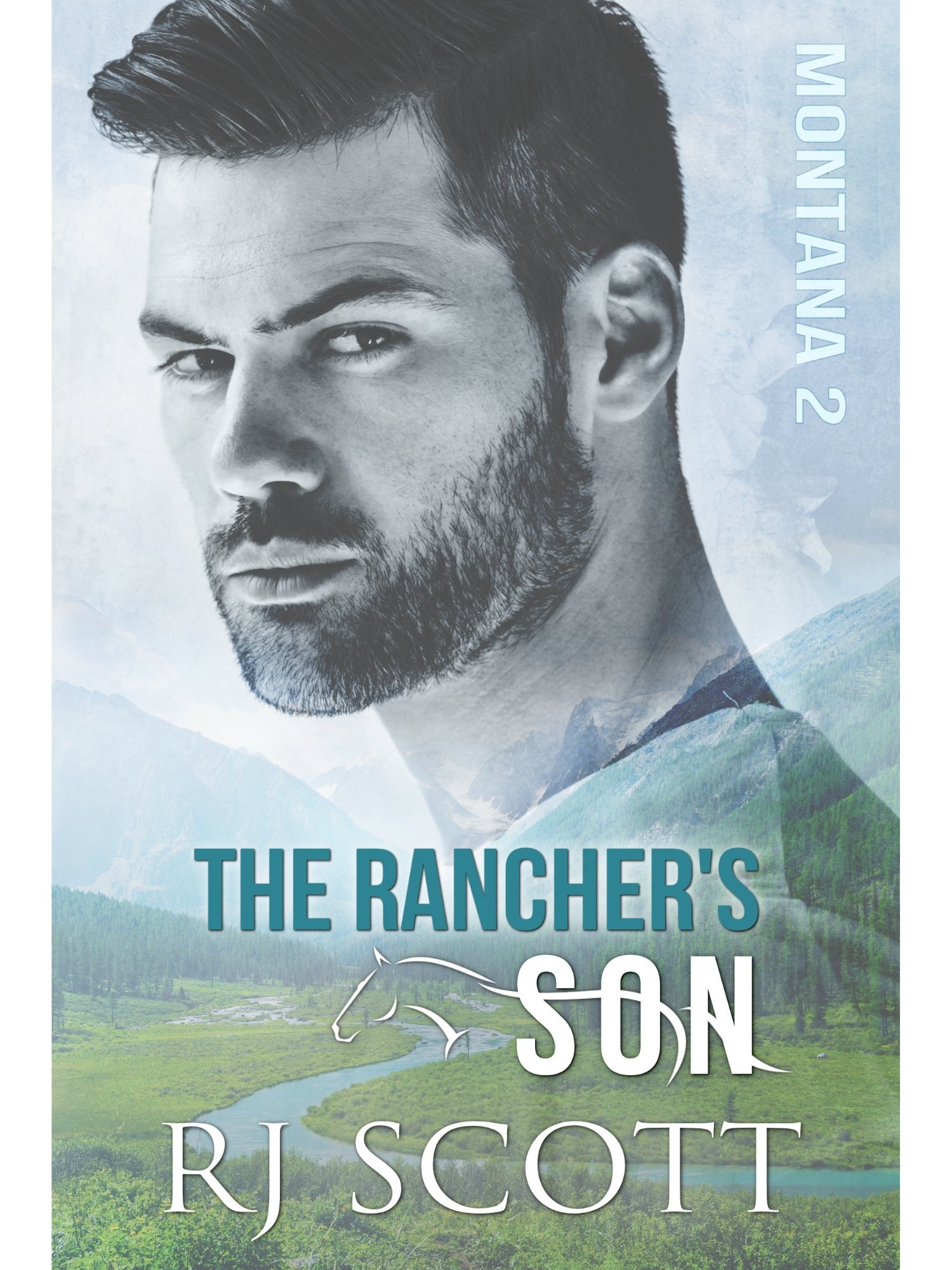 The Rancher's Son (Montana 2) product image (2)