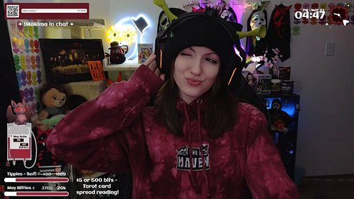 So grateful for the community we've created over the years across all my platforms, this job is so fun and while it has huuuu...