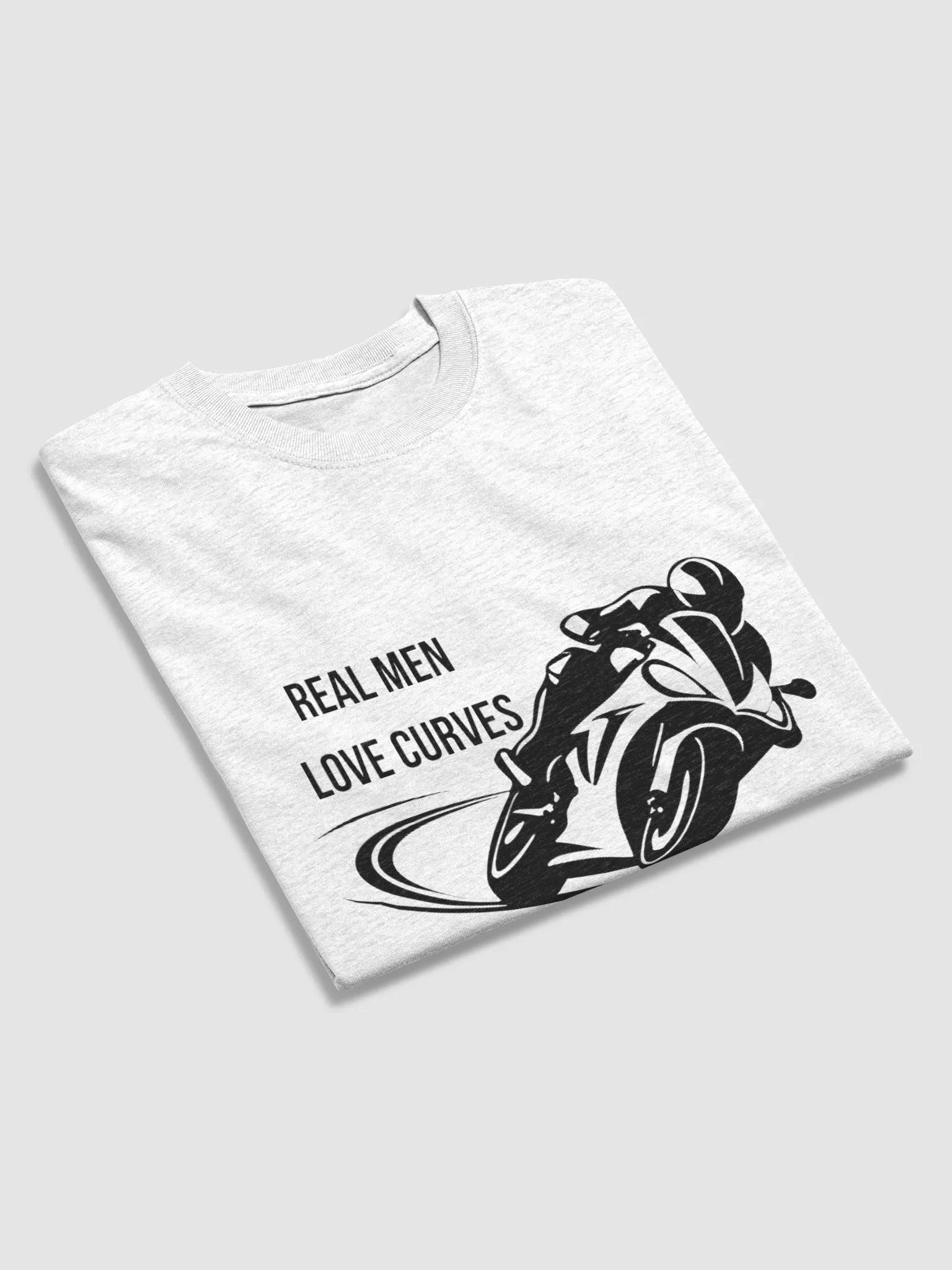 Real Men Shirt product image (3)