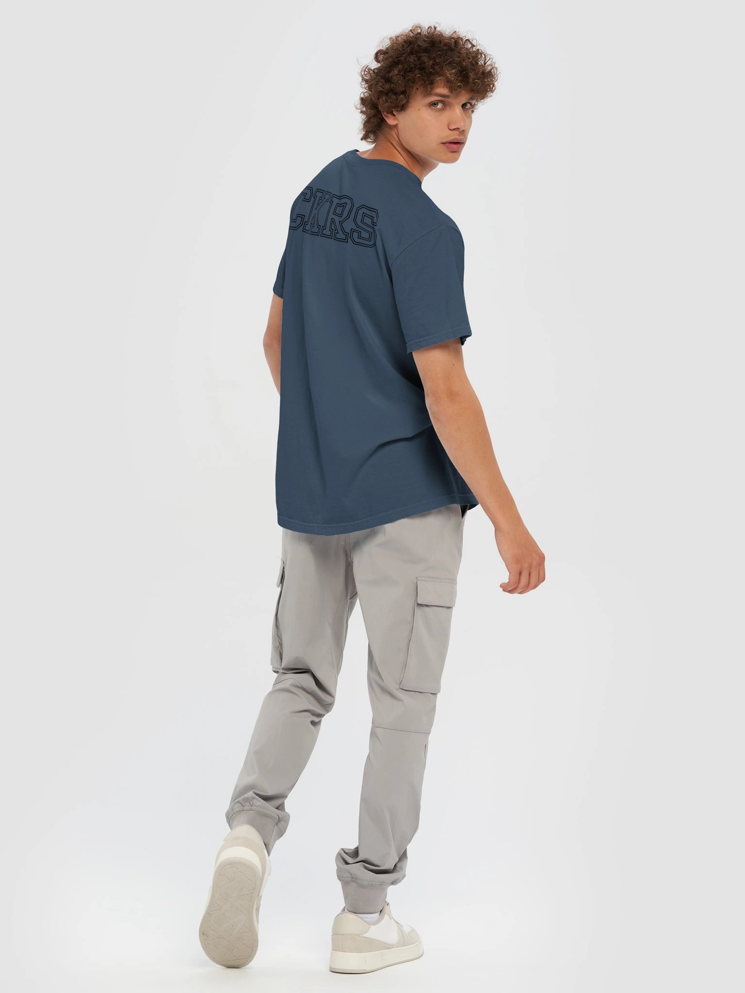 Knight Crew | Adult product image (8)