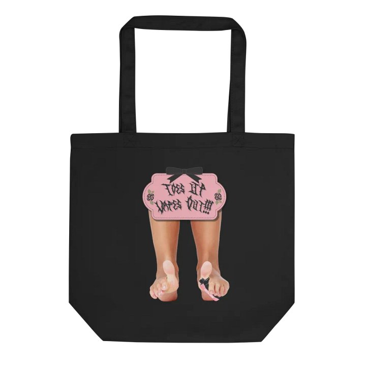 Toesie Tote product image (1)