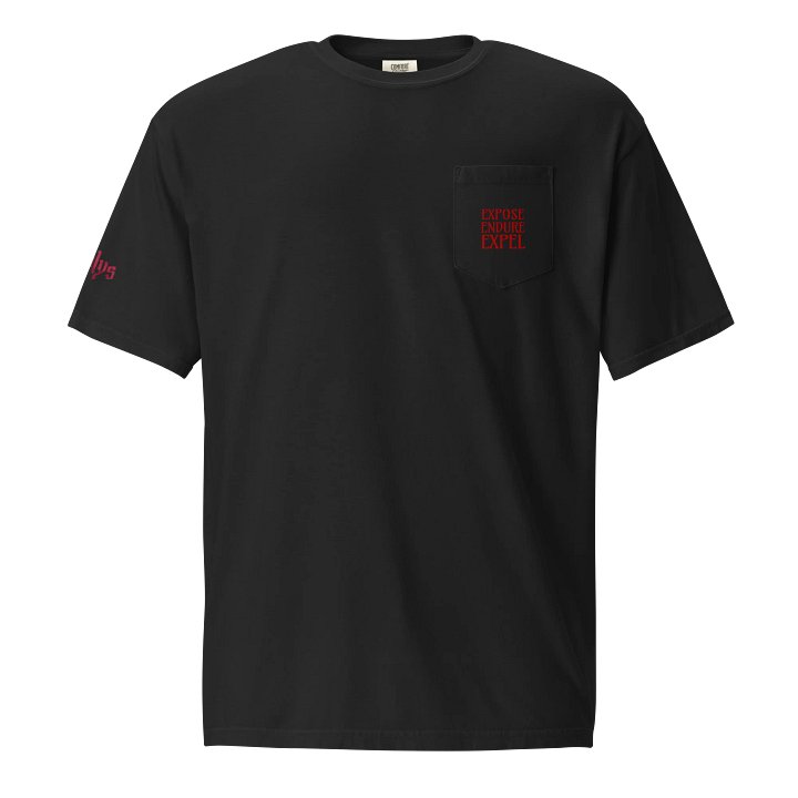 Rune Tee product image (2)