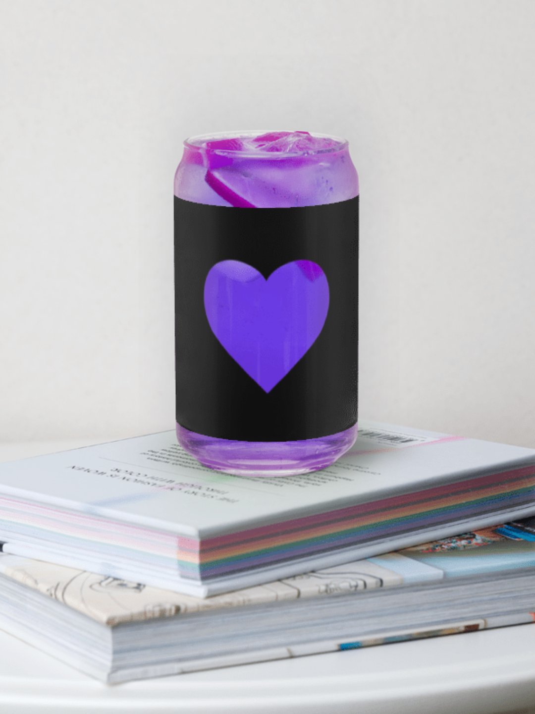 Heart Container (Drinkware) product image (5)