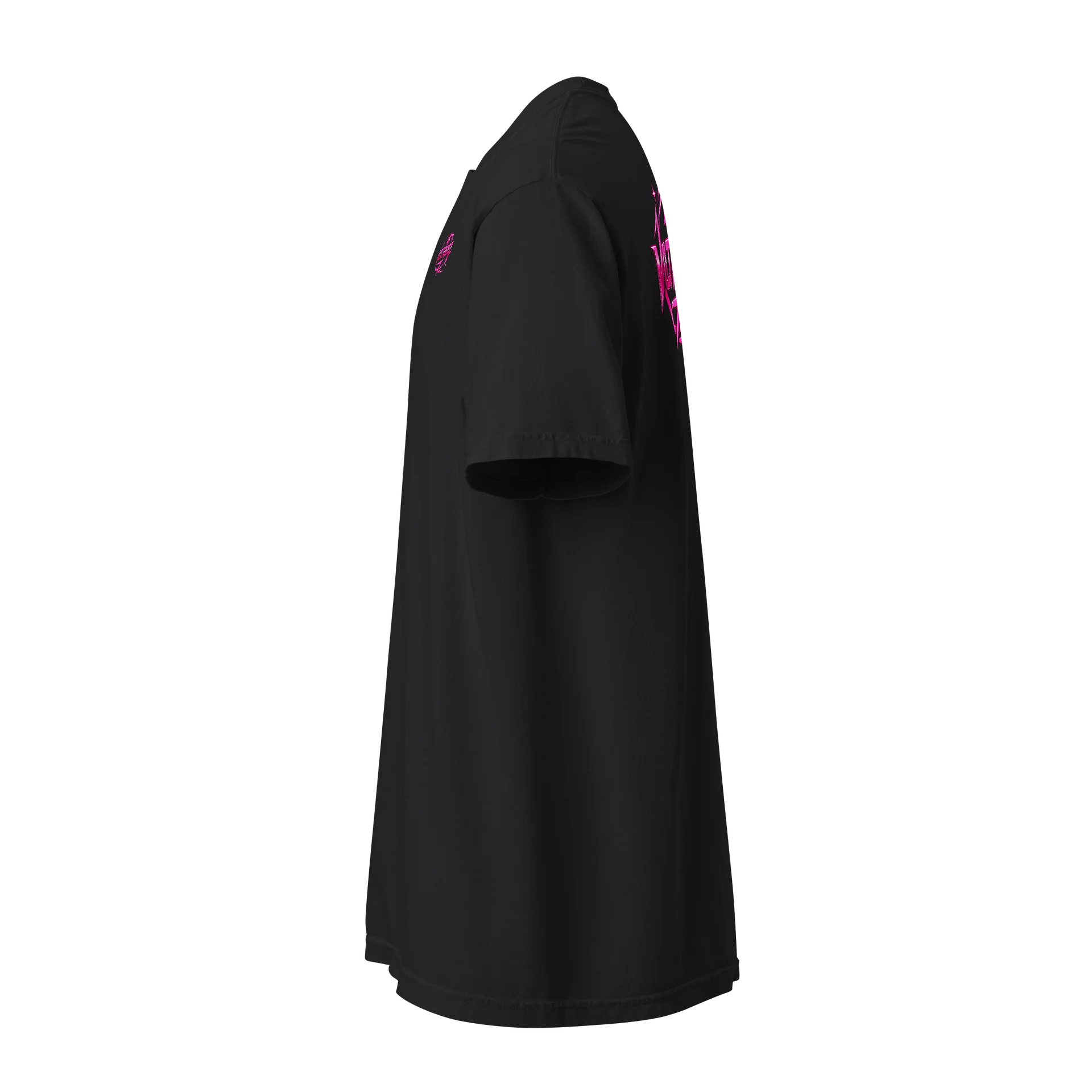 Voltridez pink tee product image (2)