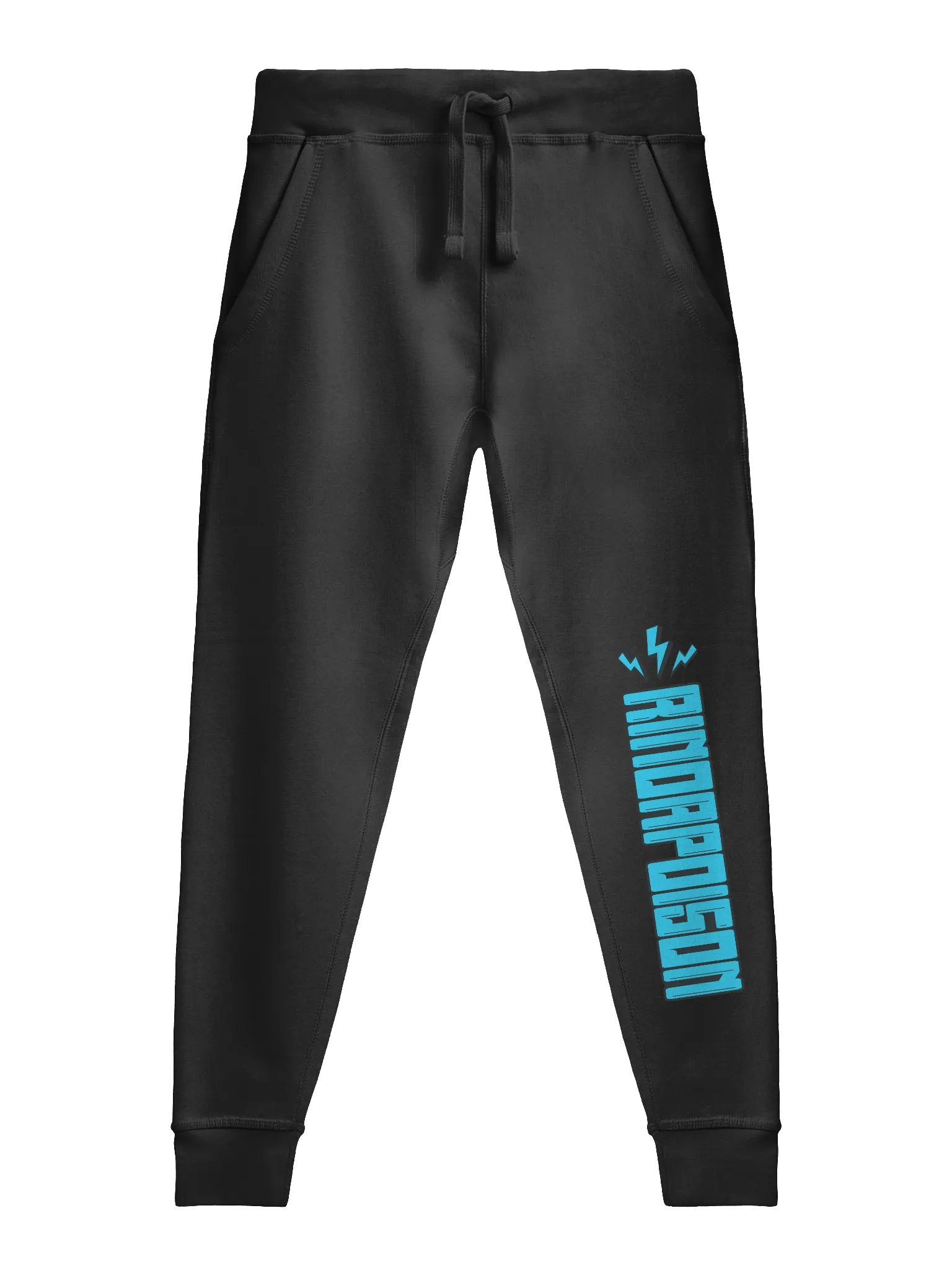 Loading 25% - Fleece Joggers product image (1)