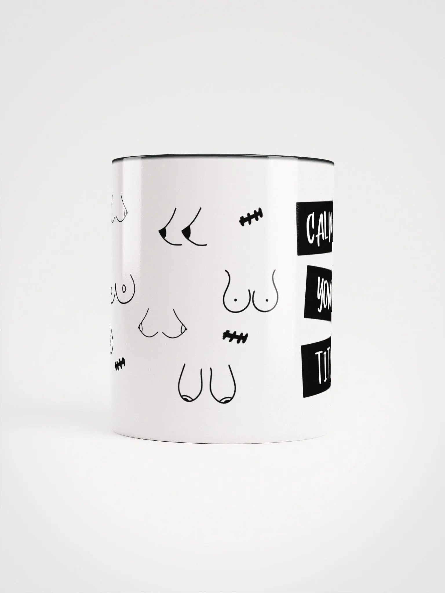 The Tit Mug product image (5)