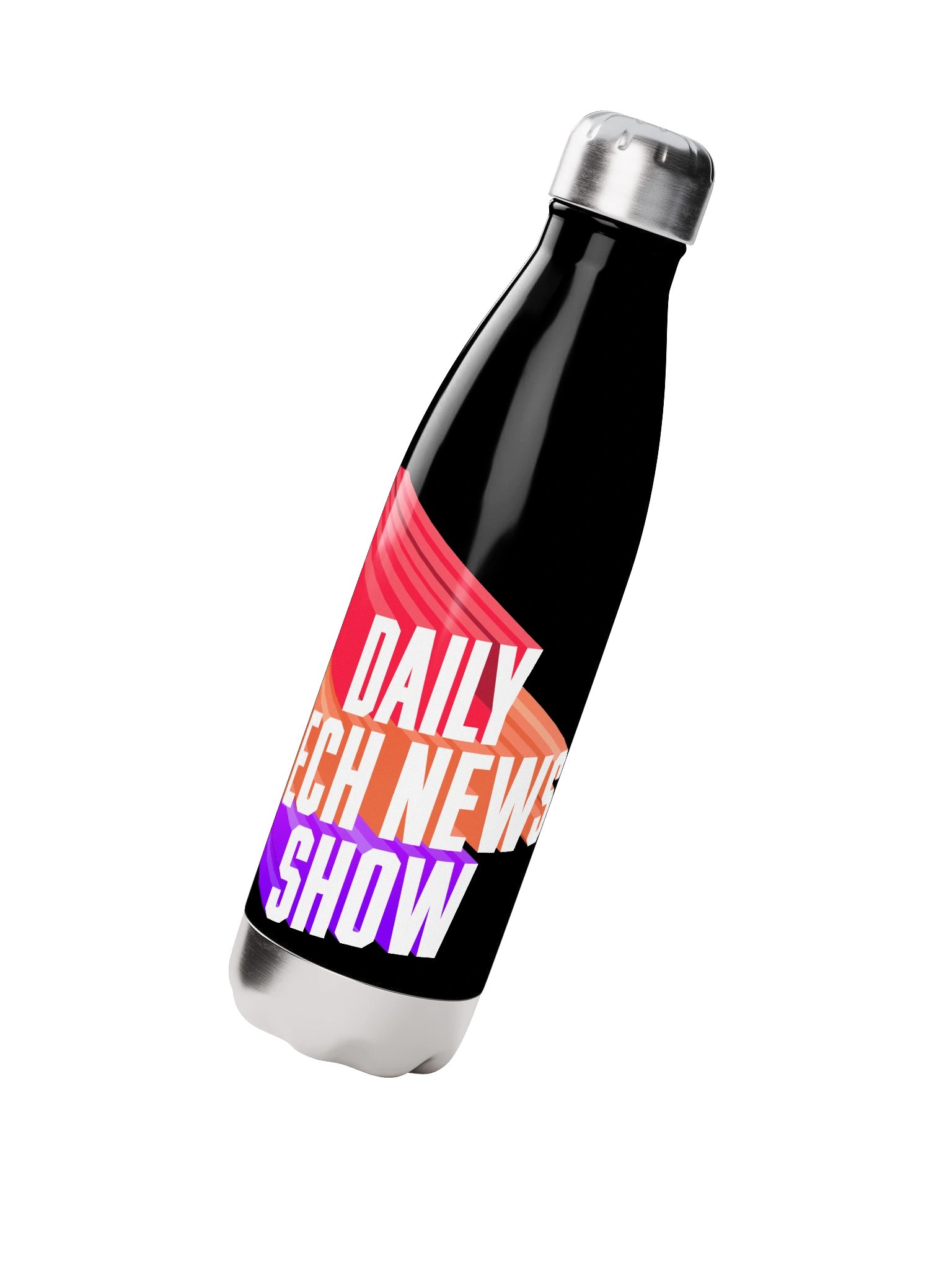 DTNS Water Bottle product image (2)