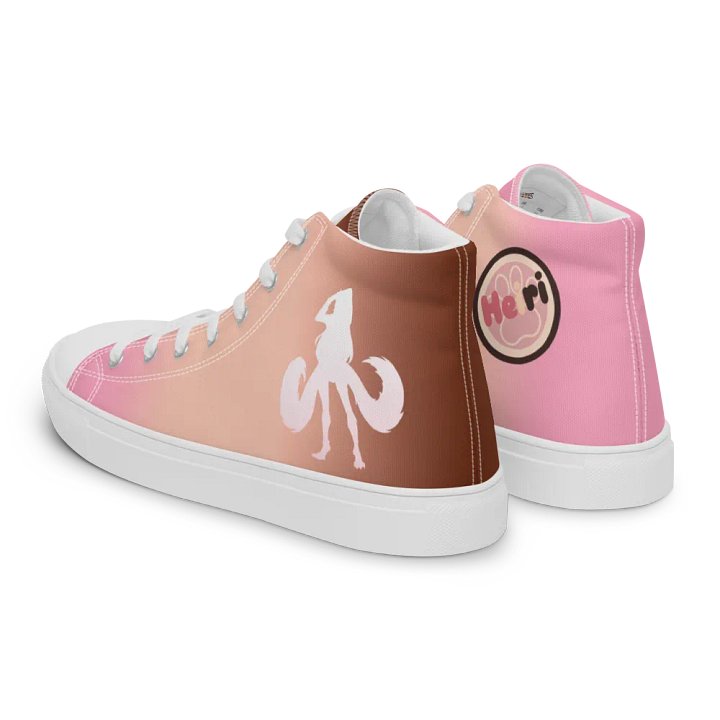 Heiri High-tops product image (2)
