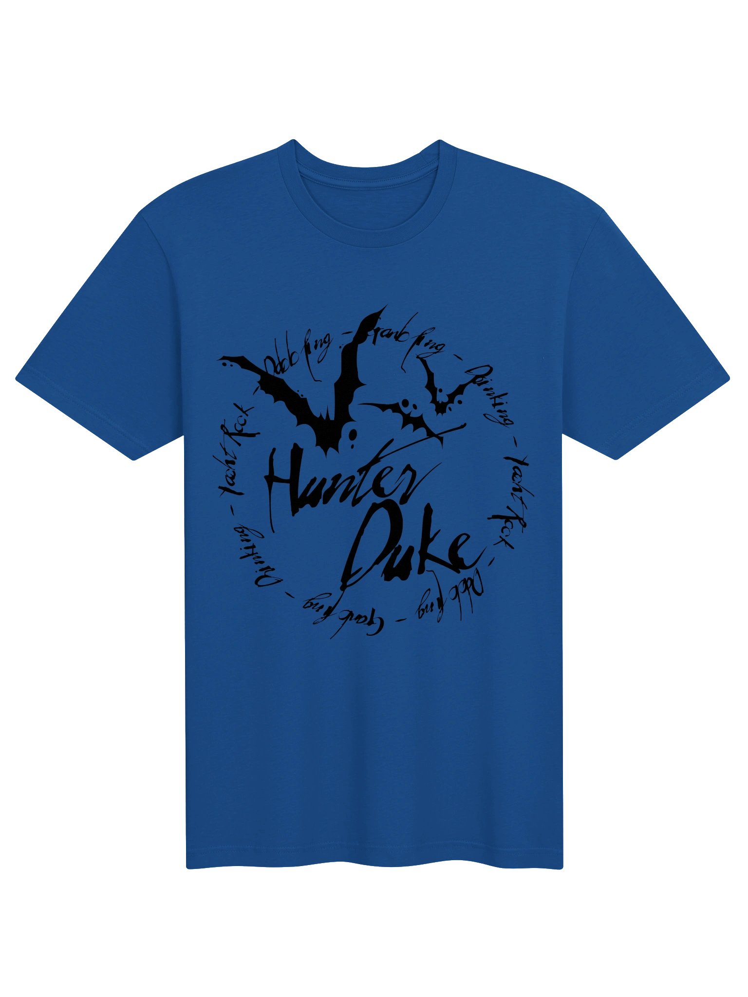 Hunter Duke product image (4)