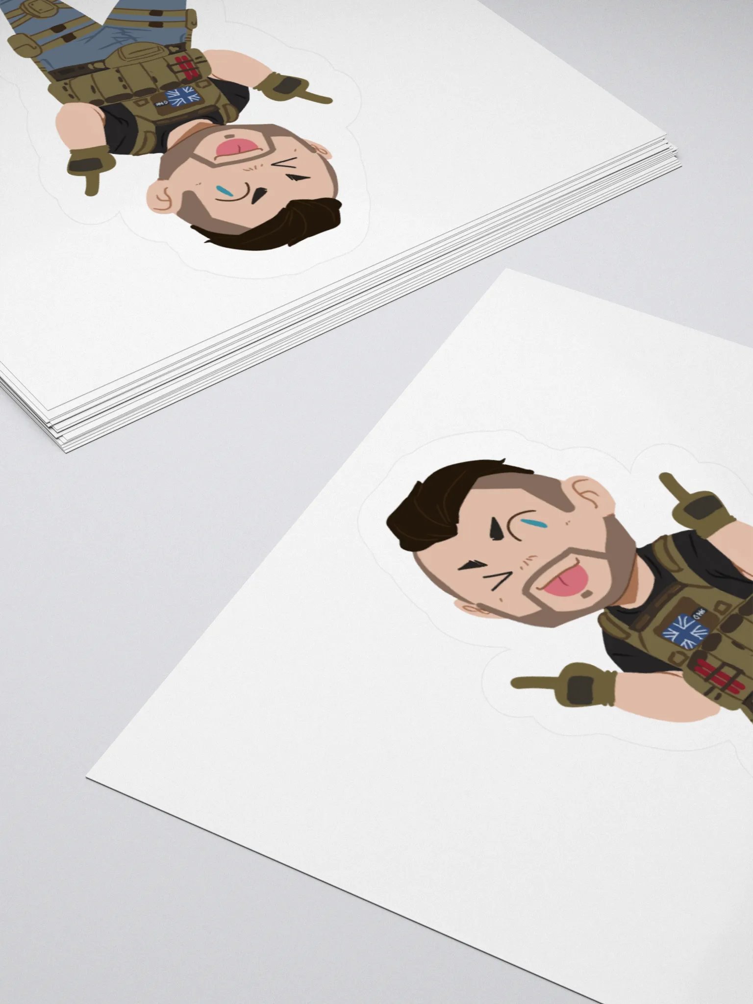 COD - Soap product image (16)