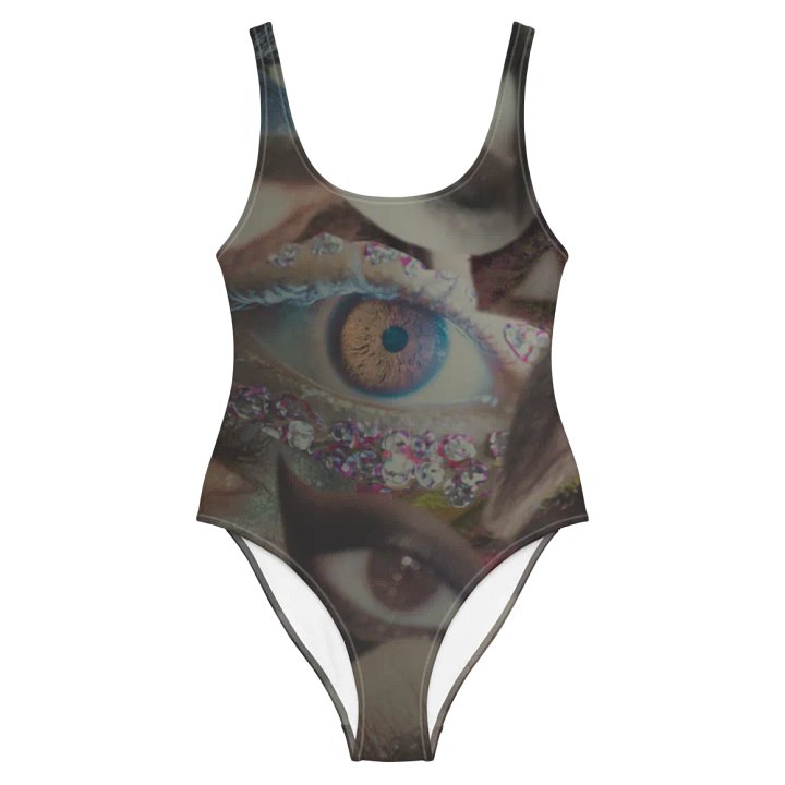 EYE Bodysuit product image (1)