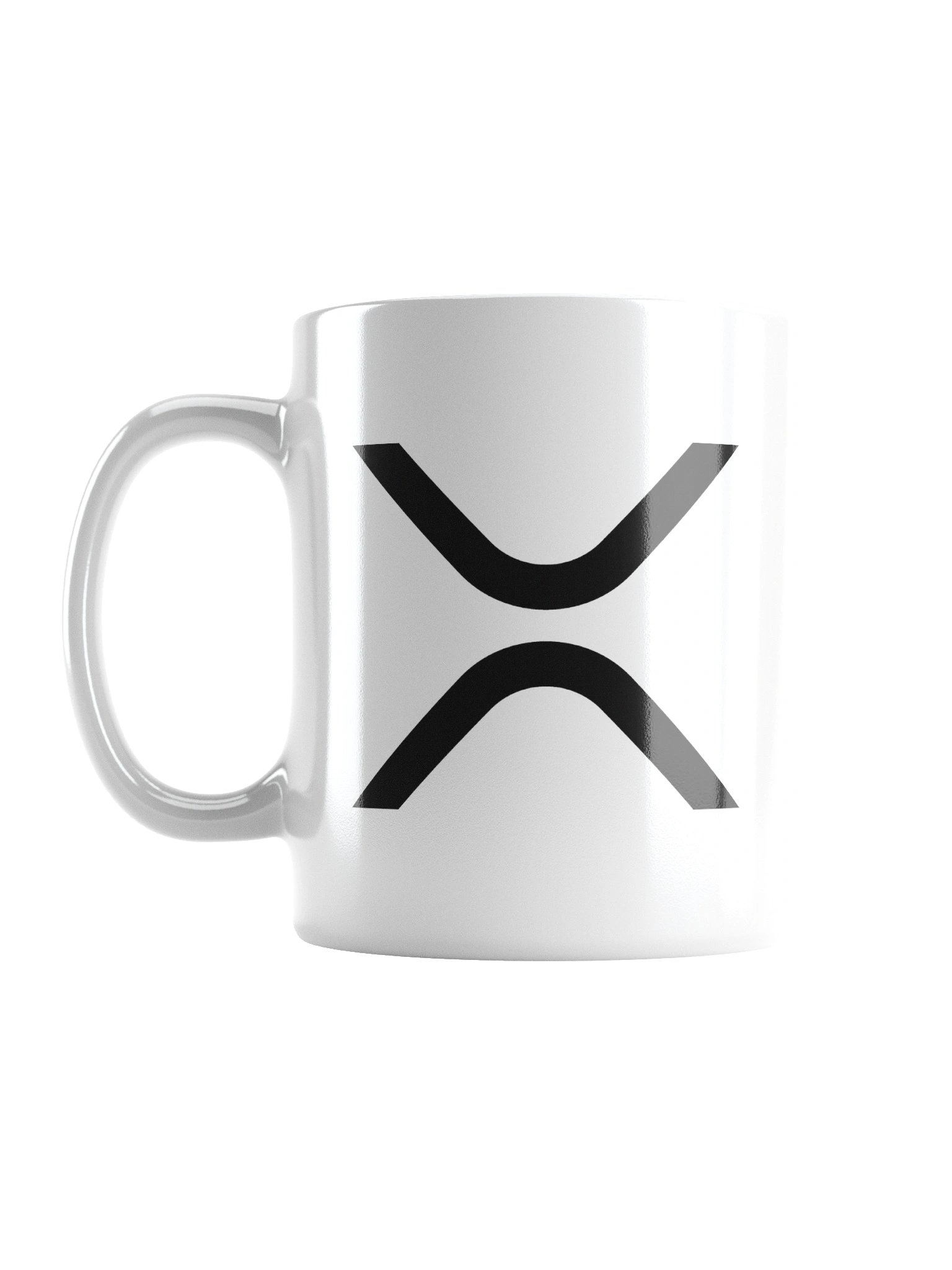 XRP Signature Tasse product image (1)
