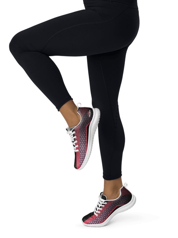 Fly Diiqqiidy Hexagon Women's Athletic Shoes product image (2)