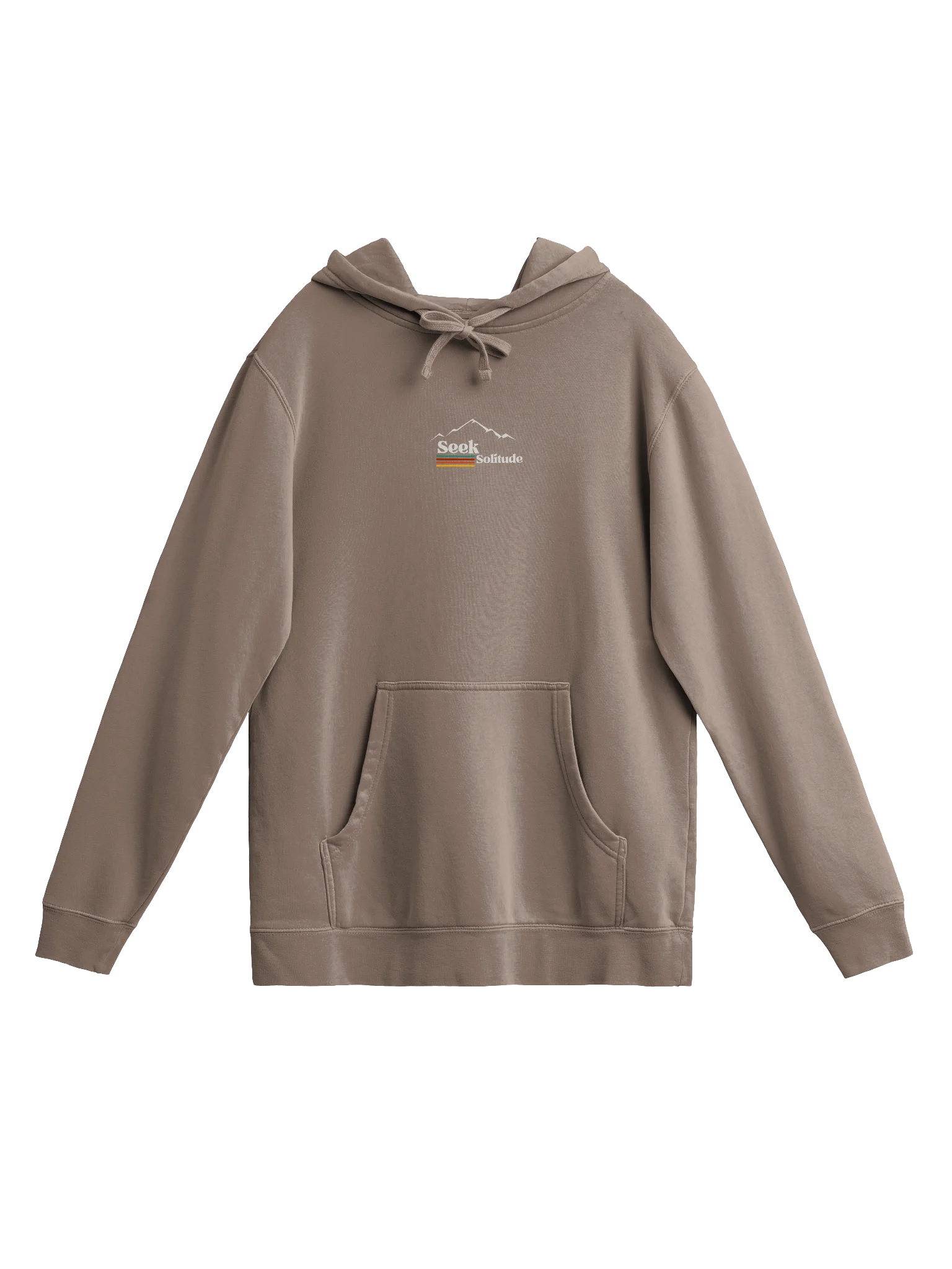 The cozy solitude seeker product image (2)