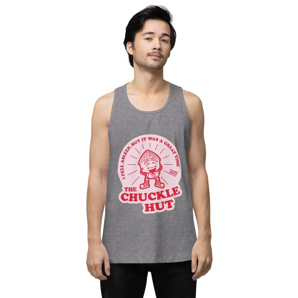 Chuckle Hut Tank product image (7)