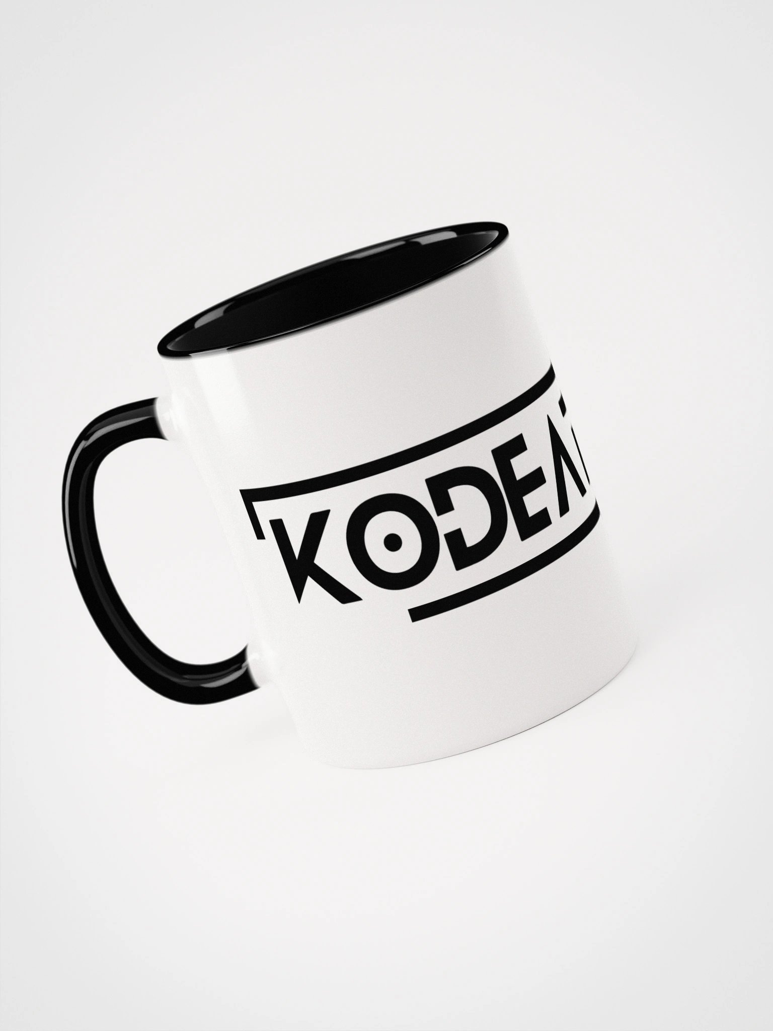 Kodeations Coffee Mug - Fuel the Grind! product image (5)
