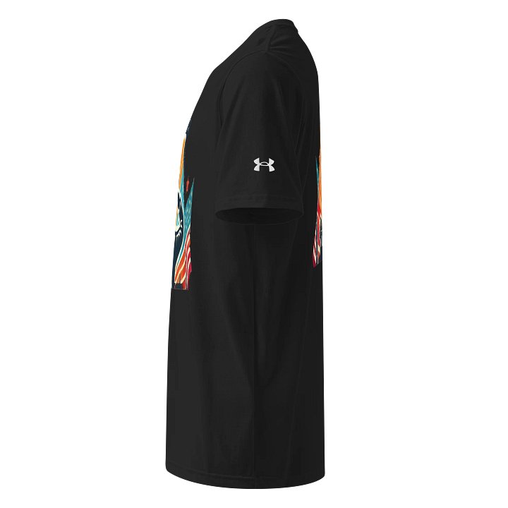 Patriot Salute Performance Tee product image (2)