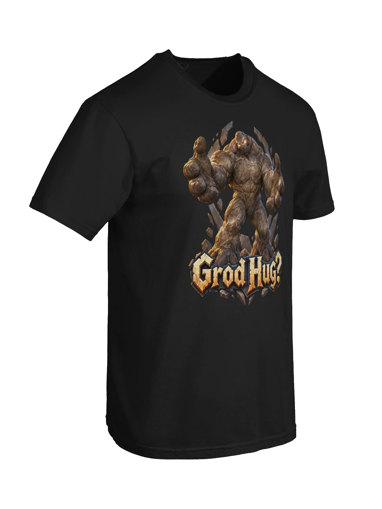 Grod Hug? Cotton Tee preview 10