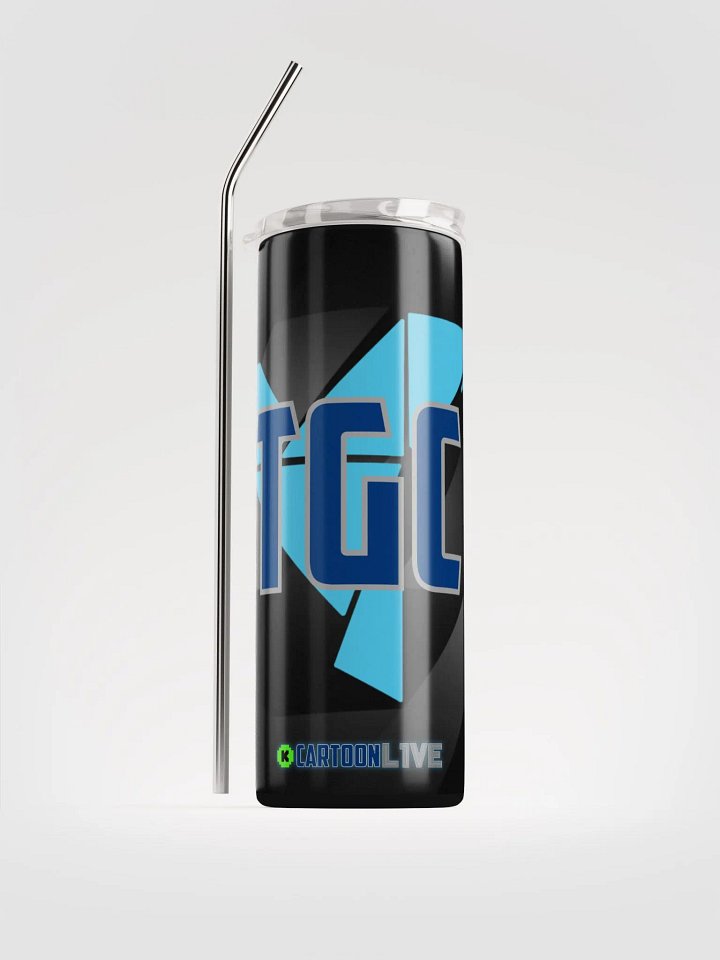 TGC TUMBLER product image (1)