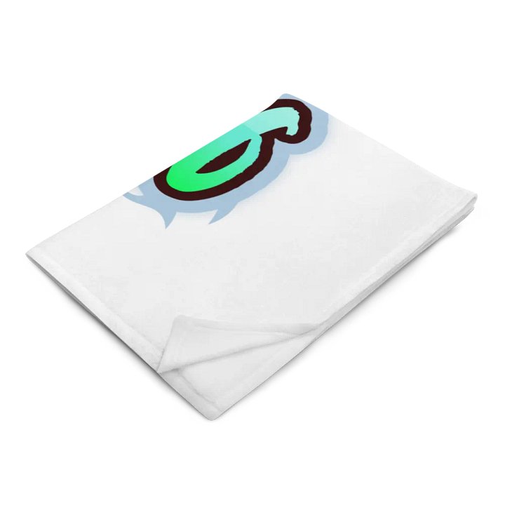Throw Blanket product image (2)