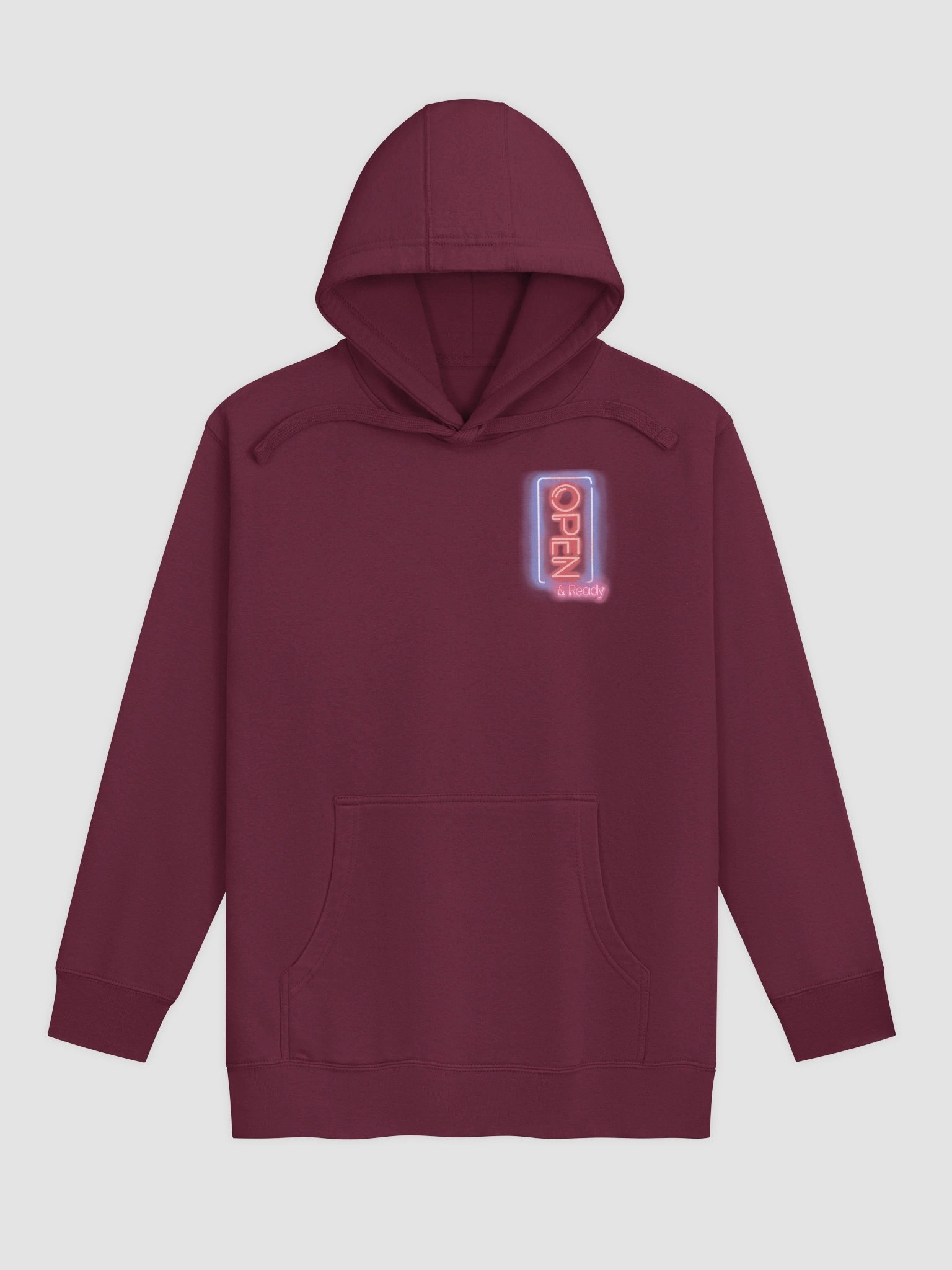 Dixee's Diner Hoodie product image (1)