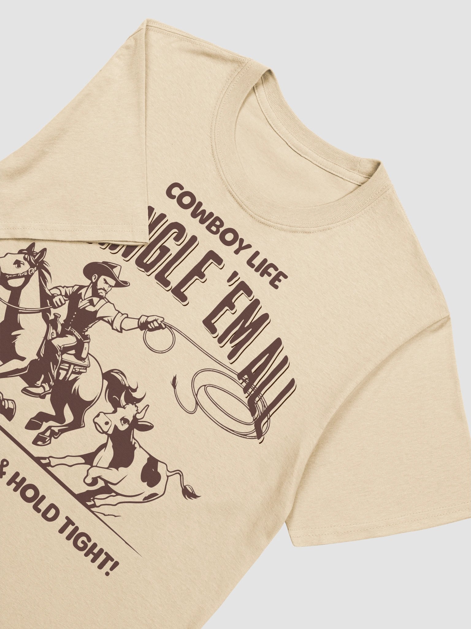Cowboy Life product image (3)