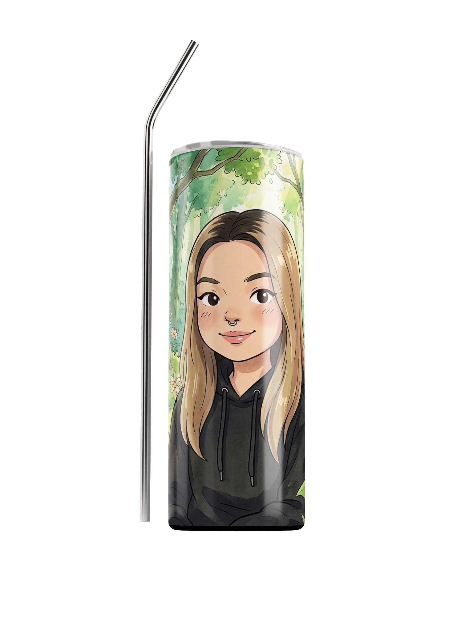 Squishy Tumbler product image (1)