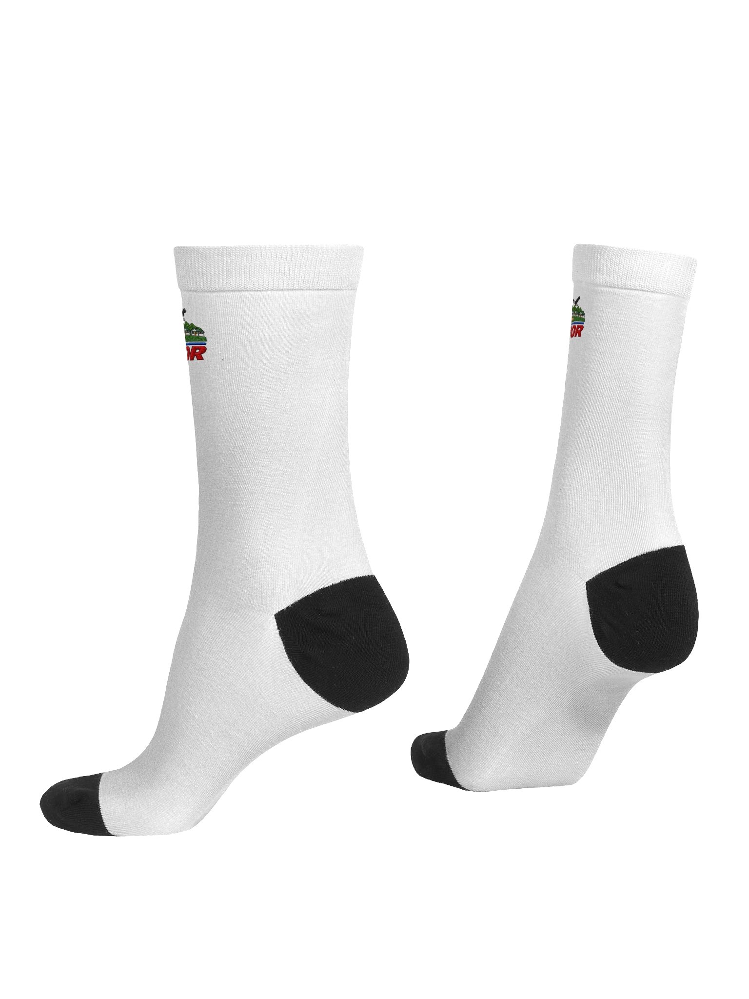 Warrior Socks product image (4)