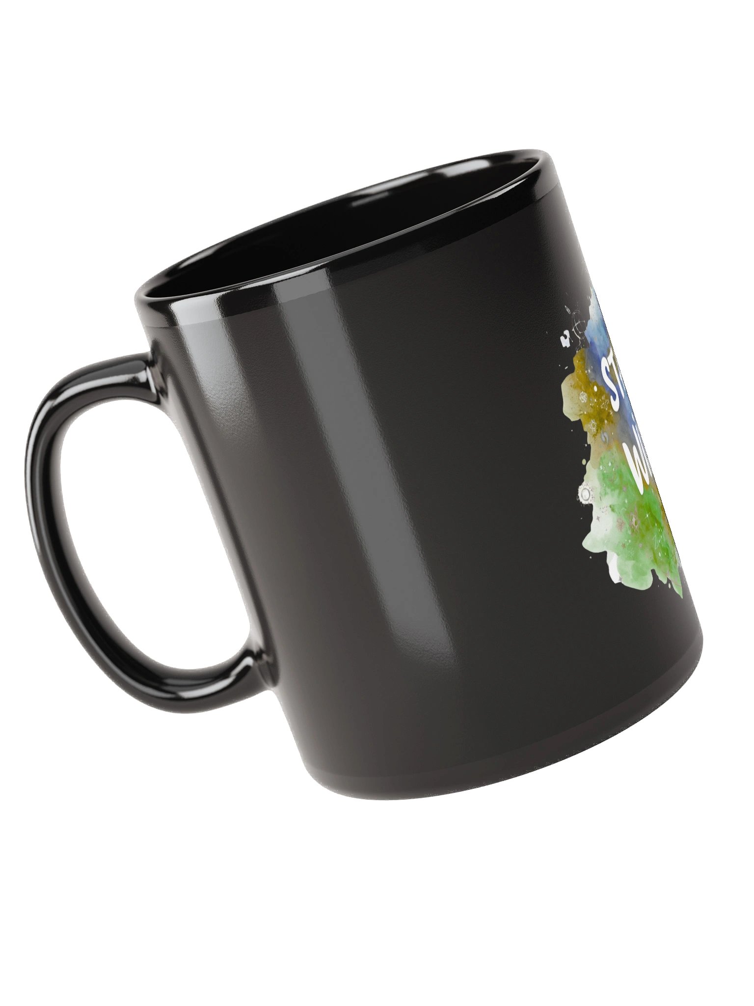 Stay Wild Mug product image (6)