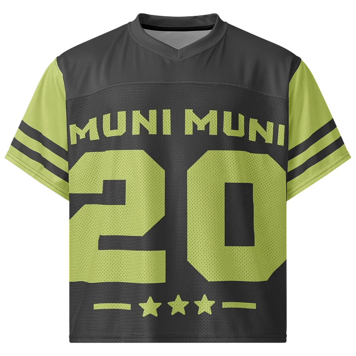 Muni Muni Jersey product image (1)