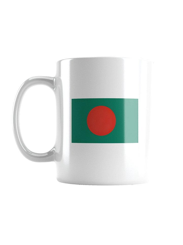 Mug | আমি ফুটবল ভালোবাসি FIFA 2026 product image (1)