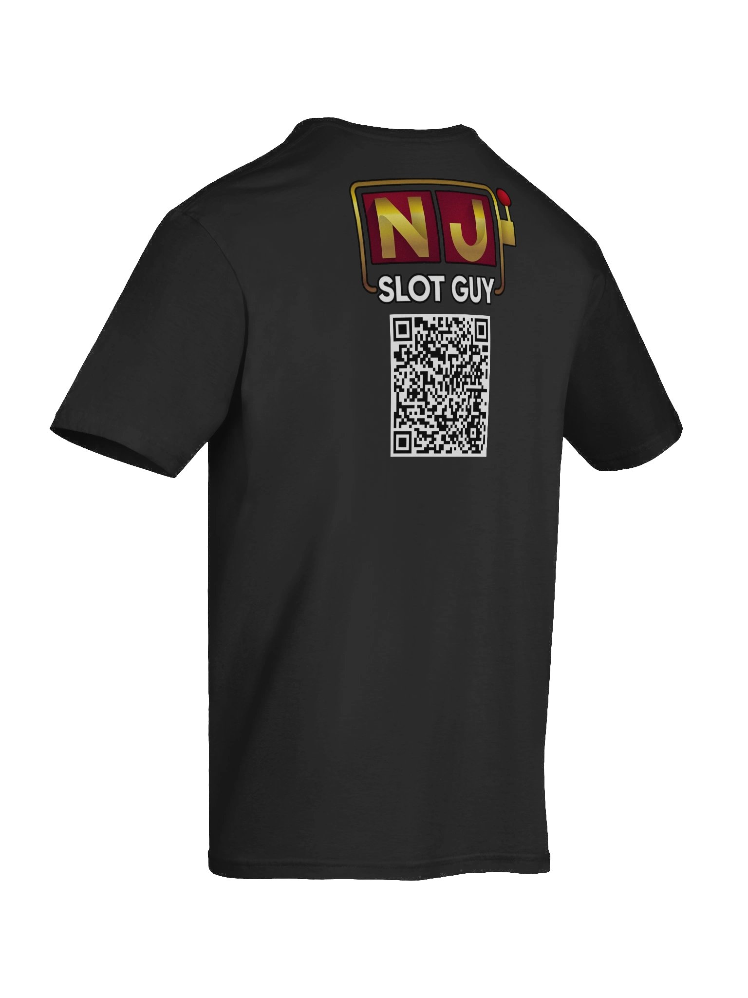 Lets Spin Lets Win Mens Premium TShirt product image (12)