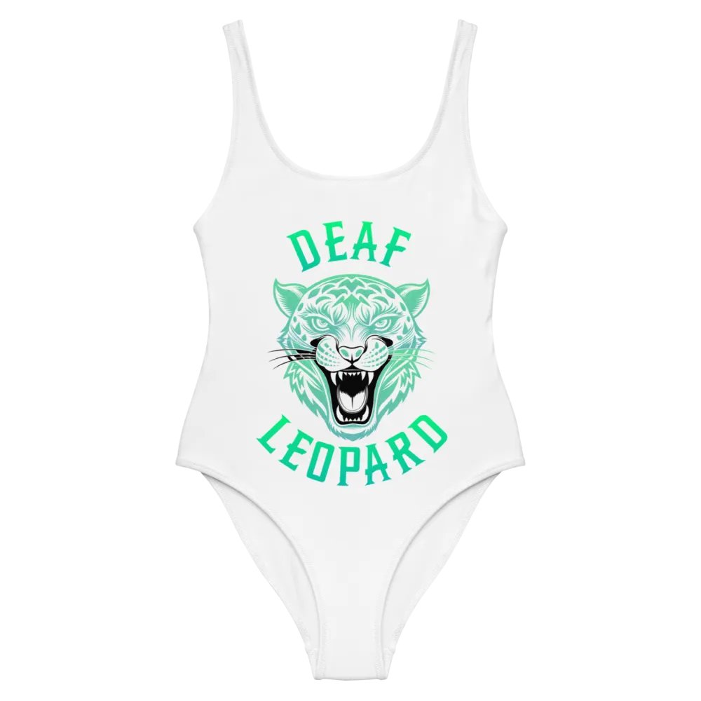 Deaf Leopard product image (2)