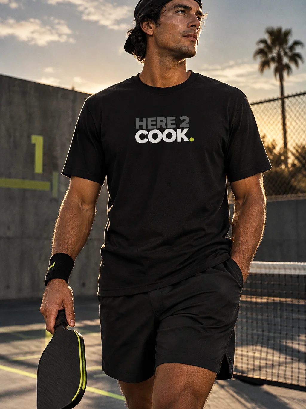 HERE 2 COOK. product image (2)