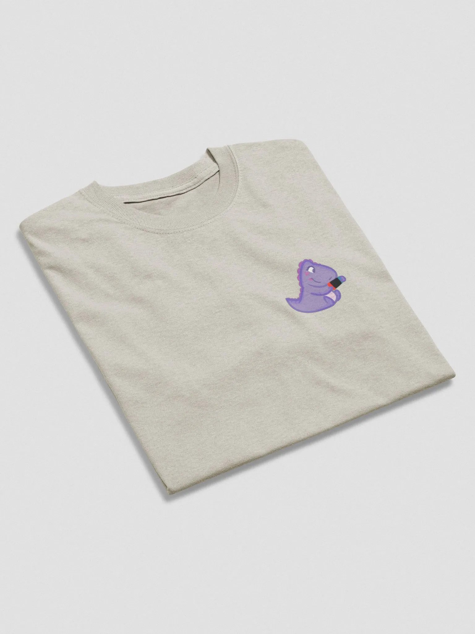 DanasaurPlays Logo and Username product image (45)