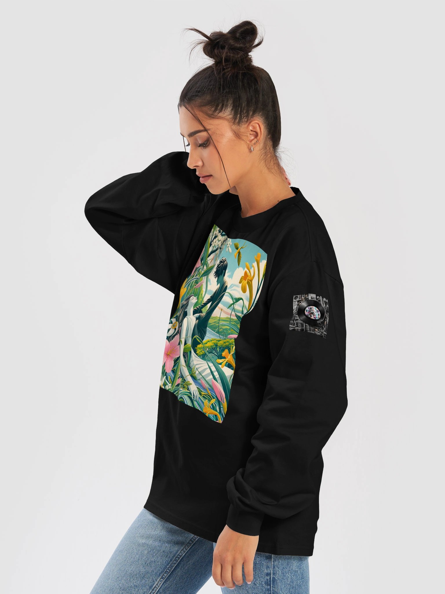 Diesel Rabbits 2 (long sleeve) product image (33)