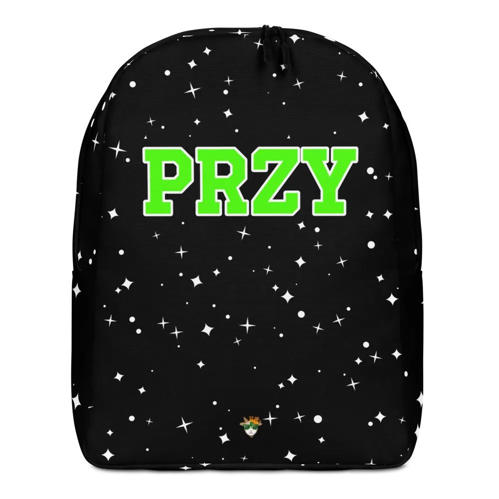 PRZY Backpack product image (6)