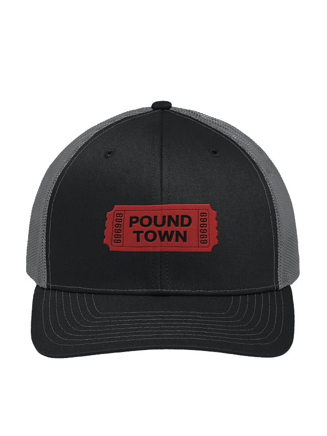 Pound Town
